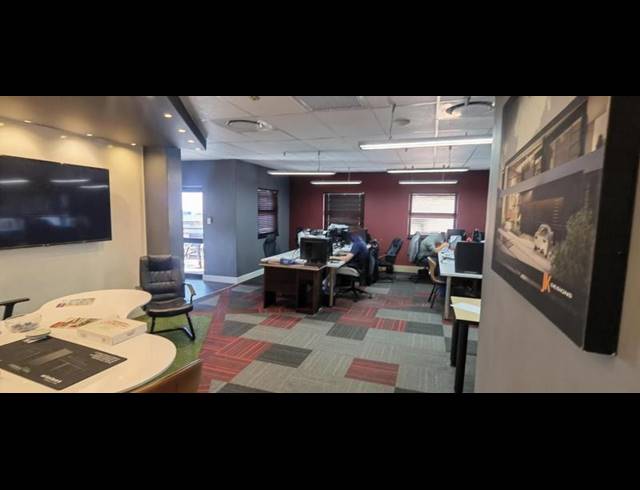 BUSINESS PROPERTY TO RENT IN TYGER VALLEY